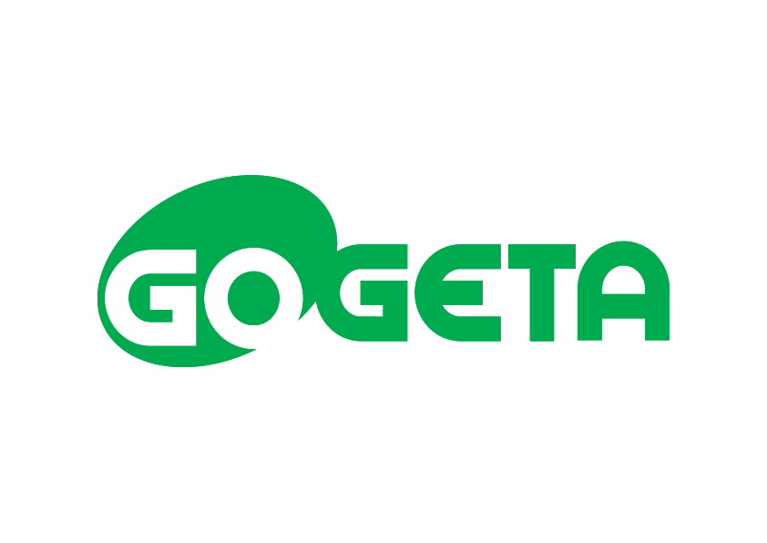 GOGETA Rental Car Logo